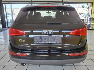Audi Q5 Gebrauchtwagen Audi Q5 Gebrauchtwagen
