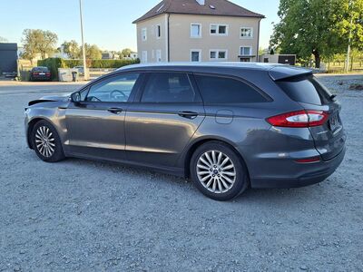 Ford Mondeo Gebrauchtwagen Ford Mondeo Gebrauchtwagen