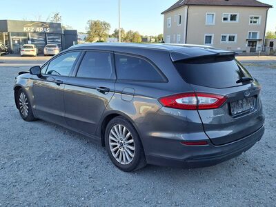 Ford Mondeo Gebrauchtwagen Ford Mondeo Gebrauchtwagen