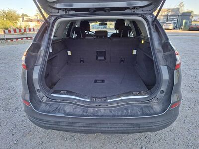 Ford Mondeo Gebrauchtwagen Ford Mondeo Gebrauchtwagen