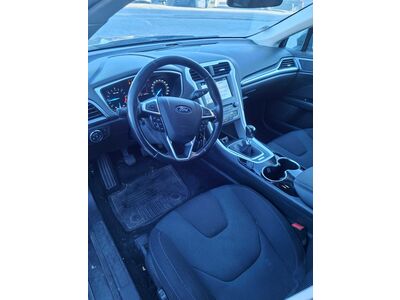 Ford Mondeo Gebrauchtwagen Ford Mondeo Gebrauchtwagen