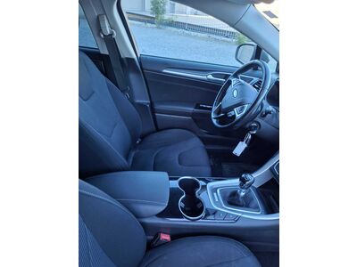 Ford Mondeo Gebrauchtwagen Ford Mondeo Gebrauchtwagen
