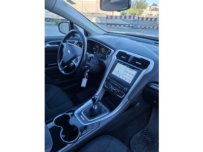 Ford Mondeo Gebrauchtwagen Ford Mondeo Gebrauchtwagen