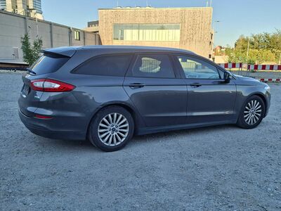 Ford Mondeo Gebrauchtwagen Ford Mondeo Gebrauchtwagen