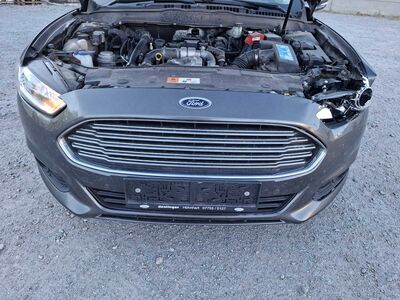 Ford Mondeo Gebrauchtwagen Ford Mondeo Gebrauchtwagen