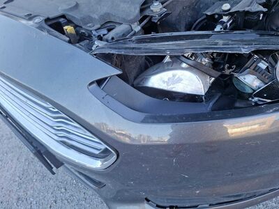 Ford Mondeo Gebrauchtwagen Ford Mondeo Gebrauchtwagen
