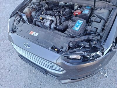 Ford Mondeo Gebrauchtwagen Ford Mondeo Gebrauchtwagen