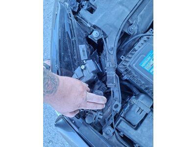 Ford Mondeo Gebrauchtwagen Ford Mondeo Gebrauchtwagen