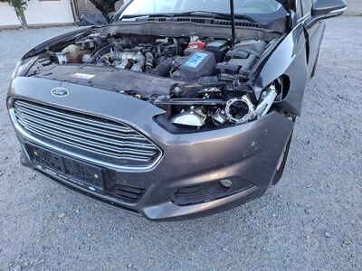 Ford Mondeo Gebrauchtwagen Ford Mondeo Gebrauchtwagen