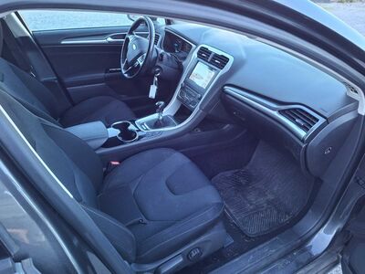 Ford Mondeo Gebrauchtwagen Ford Mondeo Gebrauchtwagen