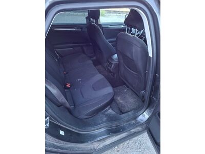 Ford Mondeo Gebrauchtwagen Ford Mondeo Gebrauchtwagen