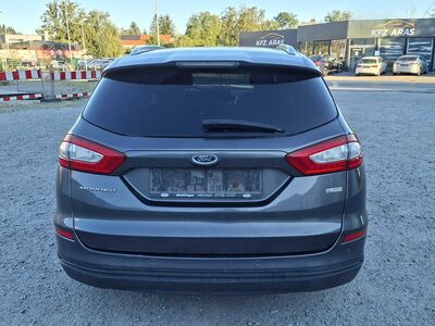 Ford Mondeo Gebrauchtwagen Ford Mondeo Gebrauchtwagen