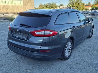 Ford Mondeo Gebrauchtwagen Ford Mondeo Gebrauchtwagen