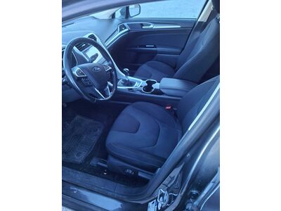 Ford Mondeo Gebrauchtwagen Ford Mondeo Gebrauchtwagen