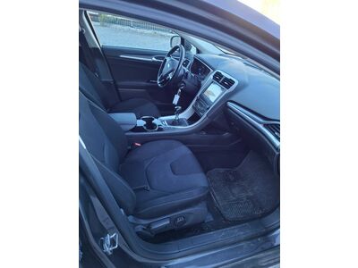 Ford Mondeo Gebrauchtwagen Ford Mondeo Gebrauchtwagen