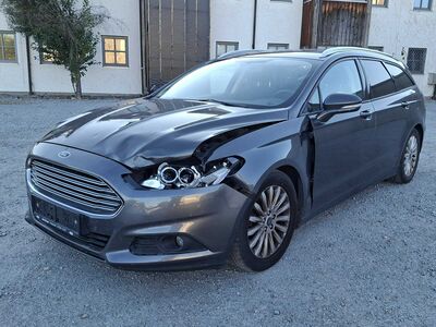 Ford Mondeo Gebrauchtwagen Ford Mondeo Gebrauchtwagen