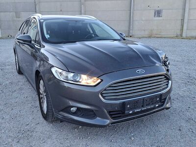 Ford Mondeo Gebrauchtwagen Ford Mondeo Gebrauchtwagen
