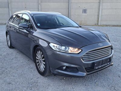 Ford Mondeo Gebrauchtwagen Ford Mondeo Gebrauchtwagen