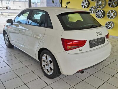 Audi A1 Gebrauchtwagen Audi A1 Gebrauchtwagen