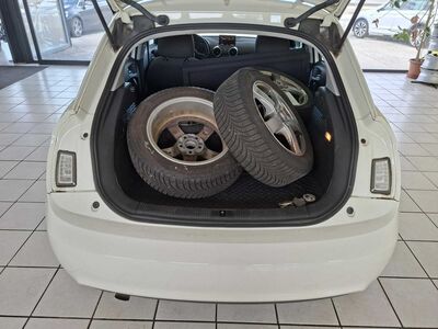 Audi A1 Gebrauchtwagen Audi A1 Gebrauchtwagen