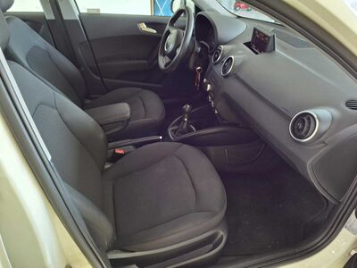 Audi A1 Gebrauchtwagen Audi A1 Gebrauchtwagen