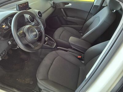 Audi A1 Gebrauchtwagen Audi A1 Gebrauchtwagen