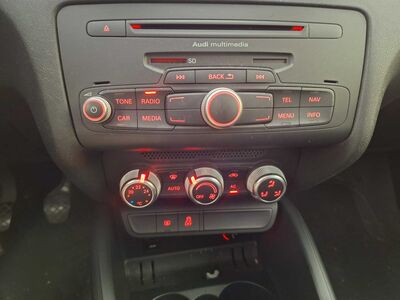 Audi A1 Gebrauchtwagen Audi A1 Gebrauchtwagen