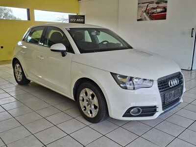 Audi A1 Gebrauchtwagen Audi A1 Gebrauchtwagen