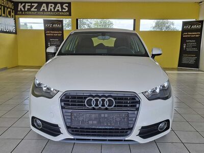 Audi A1 Gebrauchtwagen Audi A1 Gebrauchtwagen