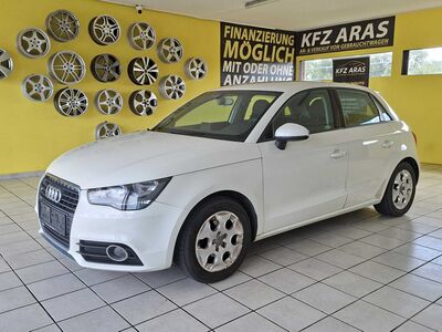 Audi A1 Gebrauchtwagen Audi A1 Gebrauchtwagen