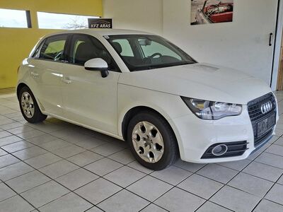 Audi A1 Gebrauchtwagen Audi A1 Gebrauchtwagen