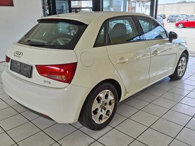 Audi A1 Gebrauchtwagen Audi A1 Gebrauchtwagen