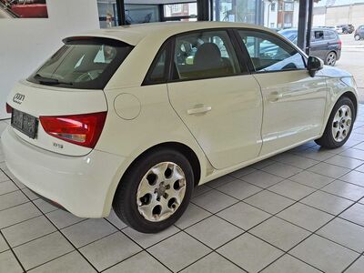 Audi A1 Gebrauchtwagen Audi A1 Gebrauchtwagen