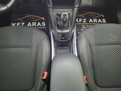 Opel Zafira Gebrauchtwagen Opel Zafira Gebrauchtwagen