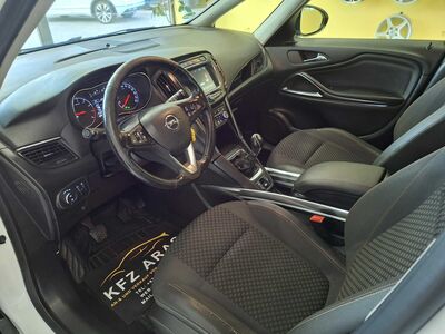 Opel Zafira Gebrauchtwagen Opel Zafira Gebrauchtwagen