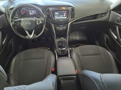 Opel Zafira Gebrauchtwagen Opel Zafira Gebrauchtwagen