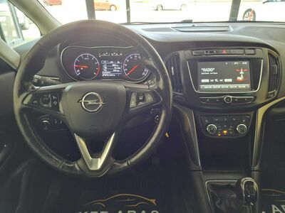 Opel Zafira Gebrauchtwagen Opel Zafira Gebrauchtwagen