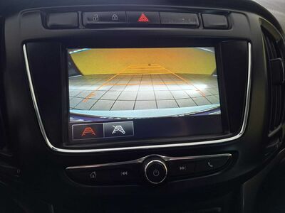 Opel Zafira Gebrauchtwagen Opel Zafira Gebrauchtwagen