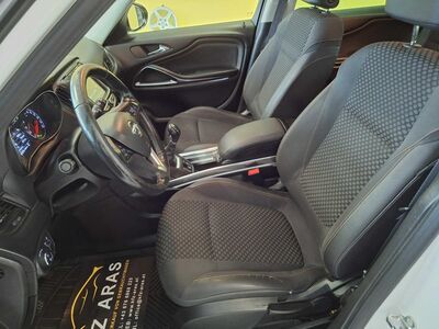 Opel Zafira Gebrauchtwagen Opel Zafira Gebrauchtwagen
