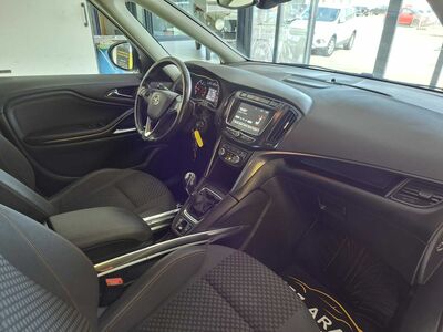 Opel Zafira Gebrauchtwagen Opel Zafira Gebrauchtwagen
