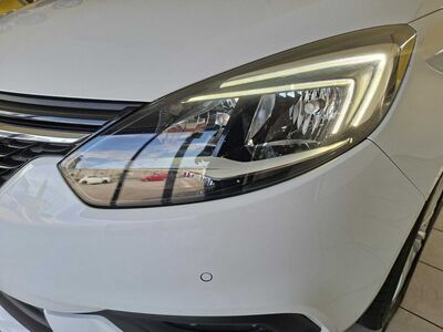 Opel Zafira Gebrauchtwagen Opel Zafira Gebrauchtwagen
