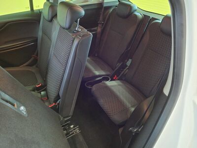 Opel Zafira Gebrauchtwagen Opel Zafira Gebrauchtwagen