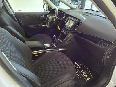 Opel Zafira Gebrauchtwagen Opel Zafira Gebrauchtwagen
