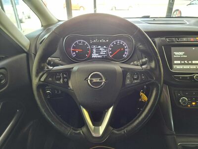 Opel Zafira Gebrauchtwagen Opel Zafira Gebrauchtwagen