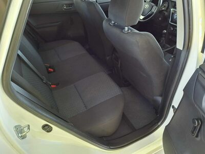 Toyota Auris Gebrauchtwagen Toyota Auris Gebrauchtwagen