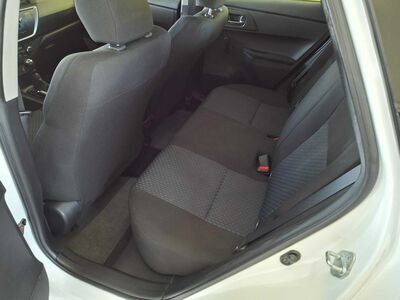 Toyota Auris Gebrauchtwagen Toyota Auris Gebrauchtwagen