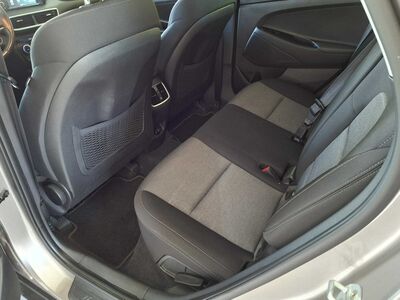 Hyundai Tucson Gebrauchtwagen Hyundai Tucson Gebrauchtwagen