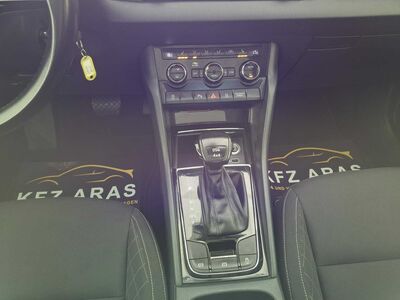 Skoda Karoq Gebrauchtwagen Skoda Karoq Gebrauchtwagen