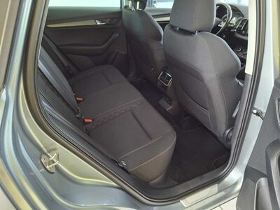 Skoda Karoq Gebrauchtwagen Skoda Karoq Gebrauchtwagen