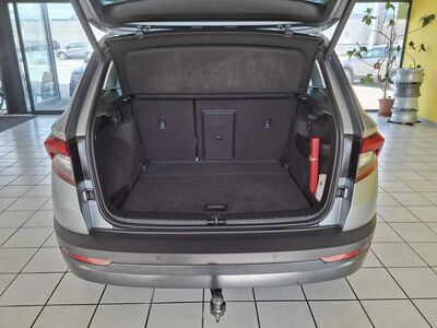 Skoda Karoq Gebrauchtwagen Skoda Karoq Gebrauchtwagen